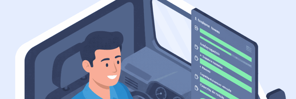 Logiciel optimisation tournées améliore le confort de travail