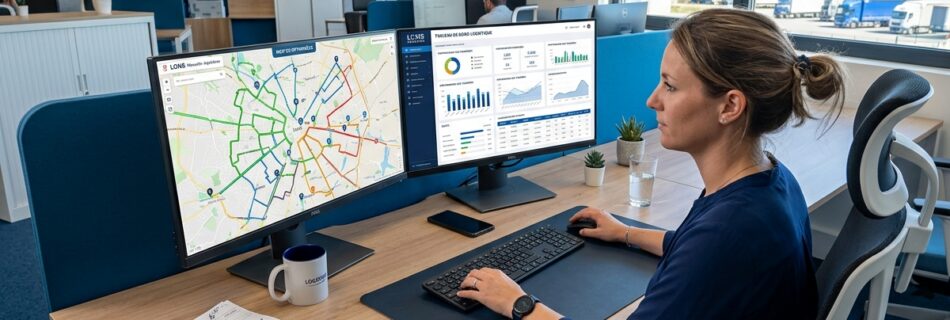 Optimisation vs planification manuelle